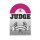 JUDGE -- New York Crew  7  OPAQUE PINK