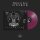 THRONE OF AHAZ -- Nifelheim  LP  OXBLOOD