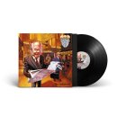 EVILDEAD -- The Underworld  LP  BLACK  B-STOCK