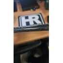 IMMOLATION -- Majesty and Decay  LP  BLACK  B-STOCK