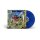 GRIM REAPER -- Rock You to Hell  LP  BLUE  B-STOCK