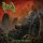 PUTRED -- Blestemul Din Adanc  LP  SMOKE  B-STOCK