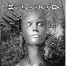 SENTENCED -- Frozen  LP  WHITE