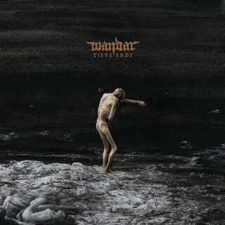 WANDAR -- Tiefe Erde  CD  DIGIPACK