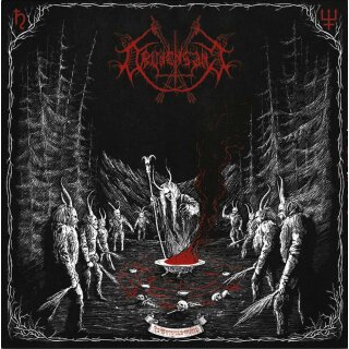 DRUDENSANG -- Verborgene Riten  DCD  DIGIPACK