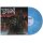 THERION -- Of Darkness ...  LP  BLUE MARBLED (35TH ANNIVERSARY)