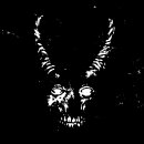 KATHARSIS -- 666  LP  BLACK  2ND PRESS