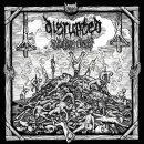 DISRUPTED -- Stinking Death  CD  DIGIPACK