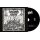 DISRUPTED -- Stinking Death  CD  DIGIPACK