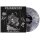 SVARTKONST -- Black Waves  LP  BLACK / WHITE MARBLED