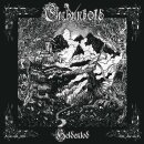GRABUNHOLD -- Heldentod  CD  JEWELCASE