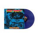 RAW POWER -- Live CBGBs NY 1998  LP  BLUE