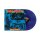 RAW POWER -- Live CBGBs NY 1998  LP  BLUE