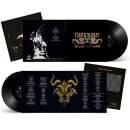 YEAR OF THE GOAT -- Angels Necropolis  LP  BLACK
