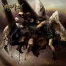 IMMOLATION -- Acts of God  CD  JEWELCASE