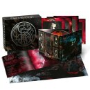 STORMKEEP -- The Nocturnes of Iswylm  CD  BOX SET