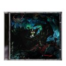 STORMKEEP -- The Nocturnes of Iswylm  CD  JEWELCASE