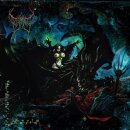STORMKEEP -- The Nocturnes of Iswylm  LP  VIOLET