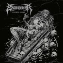 ENDSEEKER -- Coffin Born  LP  BLACK