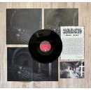 VADER -- Live in Decay  LP  BLACK