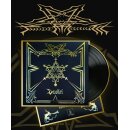 PANDEMONIUM -- Devilri  LP  BLACK
