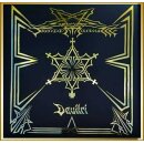 PANDEMONIUM -- Devilri  LP  BLACK