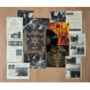 PANDEMONIUM -- Devilri  LP  BLACK  (DIE HARD)