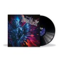JUDAS PRIEST -- The Best of Judas Priest  LP  BLACK