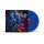 JUDAS PRIEST -- The Best of Judas Priest (Indie Edition)  LP  BLUE