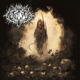 NAGLFAR -- Harvest  CD