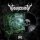 VIOGRESSION -- Thaumaturgic Veil  LP  BLACK