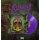 CUMBEAST -- Fairytales of Filth  LP  PURPLE