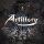 ARTILLERY -- Legions  DLP  SPLATTER