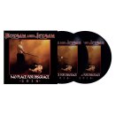 FLOTSAM AND JETSAM -- No Place for Disgrace  2014  DLP...