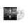 SACRED REICH -- Live at Wacken  DLP  SPLATTER