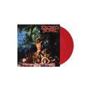 SACRED STEEL -- Wargods of Metal  LP  RED