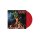 SACRED STEEL -- Wargods of Metal  LP  RED