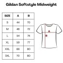 MGLA -- With Hearts Toward None  SHIRT