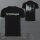 HAUNTOLOGIST -- Logo  SHIRT XL