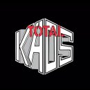 KAOS -- Total Kaos  LP  BLACK
