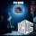KAOS -- TV Eye  LP  BLACK