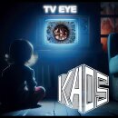 KAOS -- TV Eye  CD  JEWELCASE