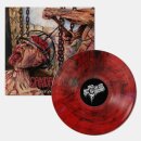 CANDARIAN -- Trepanación  LP  SMOKE