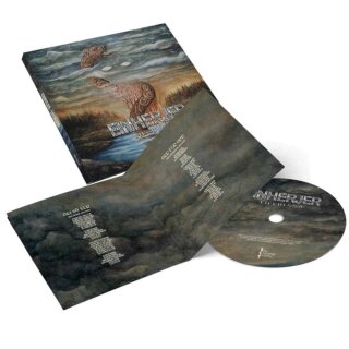 EINHERJER -- Lifeblood  CD  DIGIPACK