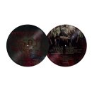 CANNIBAL CORPSE -- Red Before Black  LP  PICTURE DISC