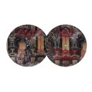 CANNIBAL CORPSE -- Live Cannibalism  DLP  PICTURE DISC