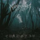 NACHTMYSTIUM -- Eulogy IV  MCD