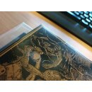 NOROTH -- Sacrificial Solace  LP  BLACK  B-STOCK