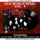 TOGETHER -- Playing Games: 1981-1985  LP  BLACK