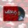 WARHEAD -- Assault on Brooklyn 1984  LP  BLACK